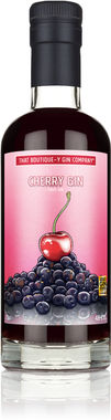 Cherry Gin (That Boutique-y Gin Company) 70cl